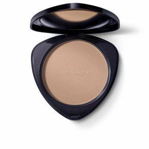 Kompakte bronzingpulver Dr. Hauschka   N 01 Bronze 10 g