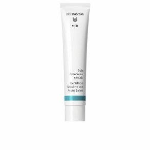 Tandpasta Dr. Hauschka SENSITIVE 75 ml