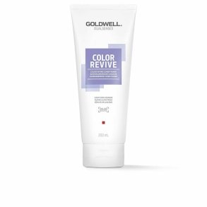Farvebeskyttende Balsam Goldwell Color Revive 200 ml