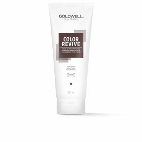 Conditioner til farvet hr Goldwell Color Revive Cool Brown 200 ml