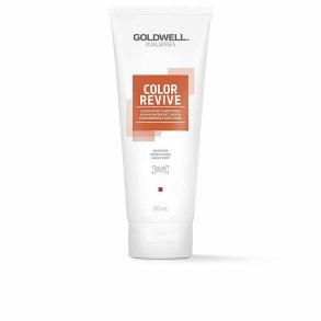 Conditioner til farvet hr Goldwell Color Revive Warm Red 200 ml