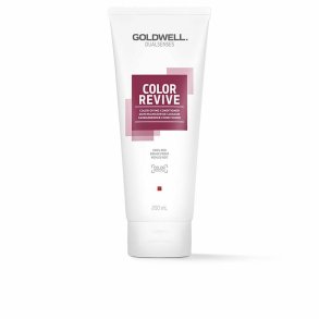 Conditioner til farvet hr Goldwell Color Revive Cool Red 200 ml