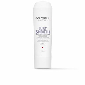 Fugtgivende balsam Goldwell Just Smooth 200 ml