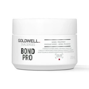 Hrmaske Goldwell Dualsanses Bond Pro 200 ml