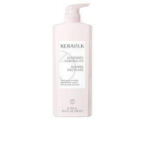 Shampoo Kerasilk ESSENTIALS 750 ml