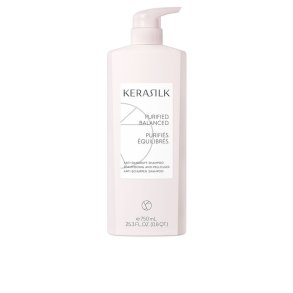 Shampoo Kerasilk ESSENTIALS 750 ml