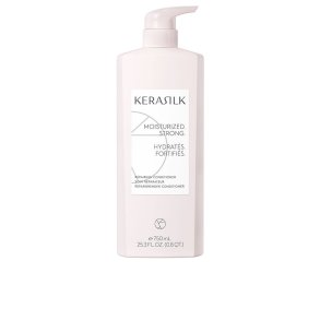 Hrbalsam Kerasilk ESSENTIALS 750 ml