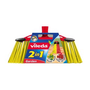 Brste Vileda 112091 Plastik