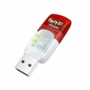 Adgangspunkt Fritz! 20002810             5 GHz 433 Mbps USB Gennemsigtig
