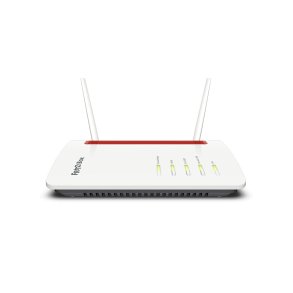 Router Fritz! 20003085 Hvid Wi-Fi