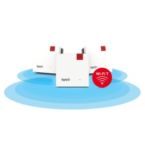 Wi-Fi forst�rker Fritz! 20003129