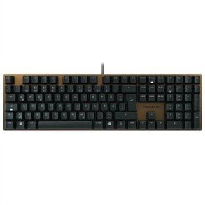 Tastatur Cherry G80-3950LHBES-2