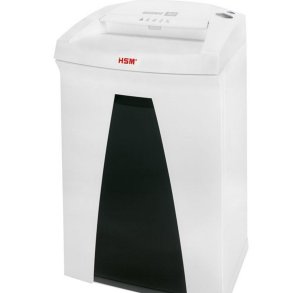 Papirmakulator Hsm B22