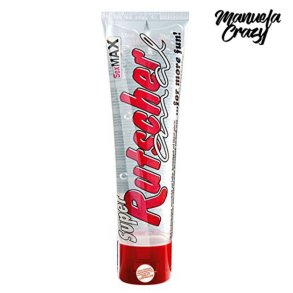 Anal glidecreme Manuela Crazy 3130 100 ml