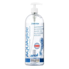 Glidecreme Joydivision 1 L