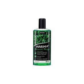 Massage Olie Joydivision 150 ml Mint