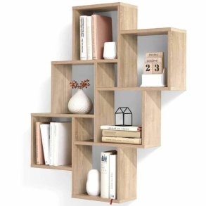 Hylder FMD Brun Harpiks