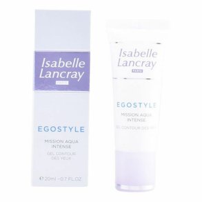 Gel til jenpleje Egostyle Isabelle Lancray (20 ml)