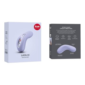 Erotisk massager Fun Factory 46011 Pink