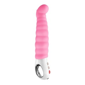 G-Punkt Vibrator Fun Factory Patchy Paul Pink
