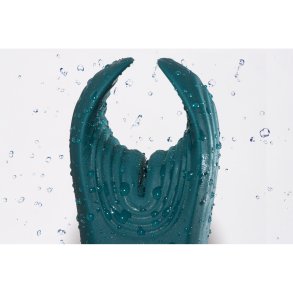 Udholdenhed Jack Ass Fun Factory MANTA Bl