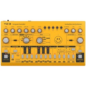 Elektrisk Piano Behringer 27000791