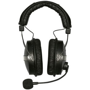 Diadem-hovedtelefoner Behringer HLC660U