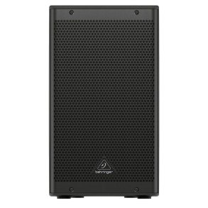 Bluetooth-hjttaler Behringer DR110DSP Sort 1000 W