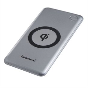Powerbank INTENSO 7343531 10000 mAh Slvfarvet