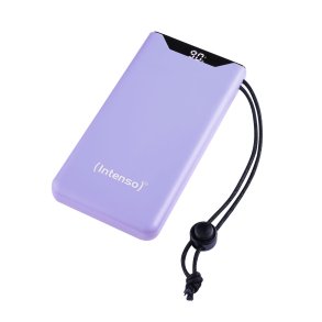 Powerbank INTENSO 7332053 Lilla 20000 mAh