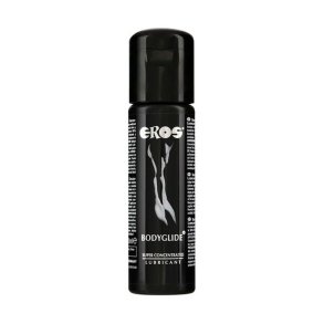 Silikone Glidecreme Eros 100 ml