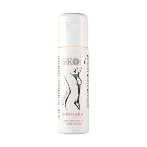 Silikone Glidecreme Eros Woman 100 ml