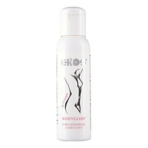 Silikone Glidecreme Eros Woman 250 ml