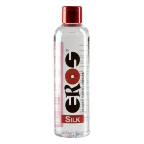 Silikone Glidecreme Eros SI15250 250 ml