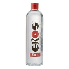 Silikone Glidecreme Eros SI15500 500 ml
