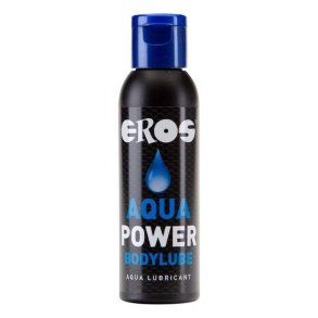 Glidecreme Eros 06123400000 50 ml