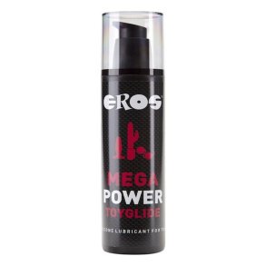 Silikone Glidecreme Eros 250 ml