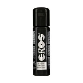 Silikone Glidecreme Eros 100 ml