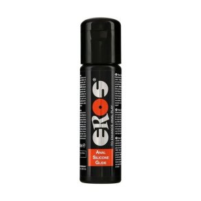 Silikone Glidecreme Eros 100 ml
