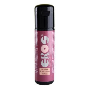 Silikone Glidecreme Eros 06188700000 100 ml