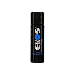 Slide Vandbaseret Glidecreme Eros 30 ml