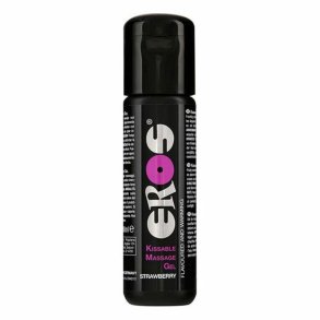 Erotisk massageolie Eros 100 ml