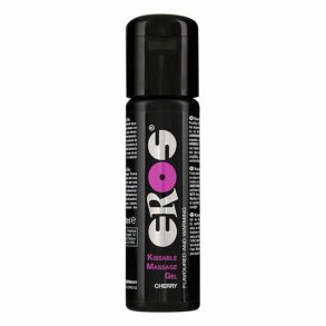Erotisk massageolie Eros 100 ml