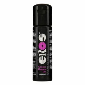 Erotisk massageolie Eros 100 ml