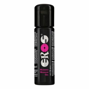 Erotisk massageolie Eros 100 ml (100 ml)