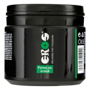 Hybrid Glidecreme Eros E51502 500 ml