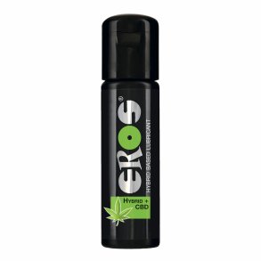 Hybrid Glidecreme Eros 100 ml CBD