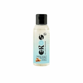 Aphrodisia Massageolie Eros 50 ml Karamel