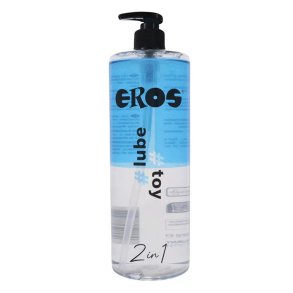 Glidecreme Eros 1 L