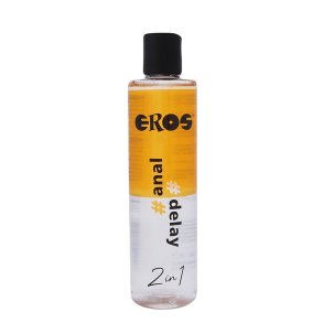 Glidecreme Eros 250 ml